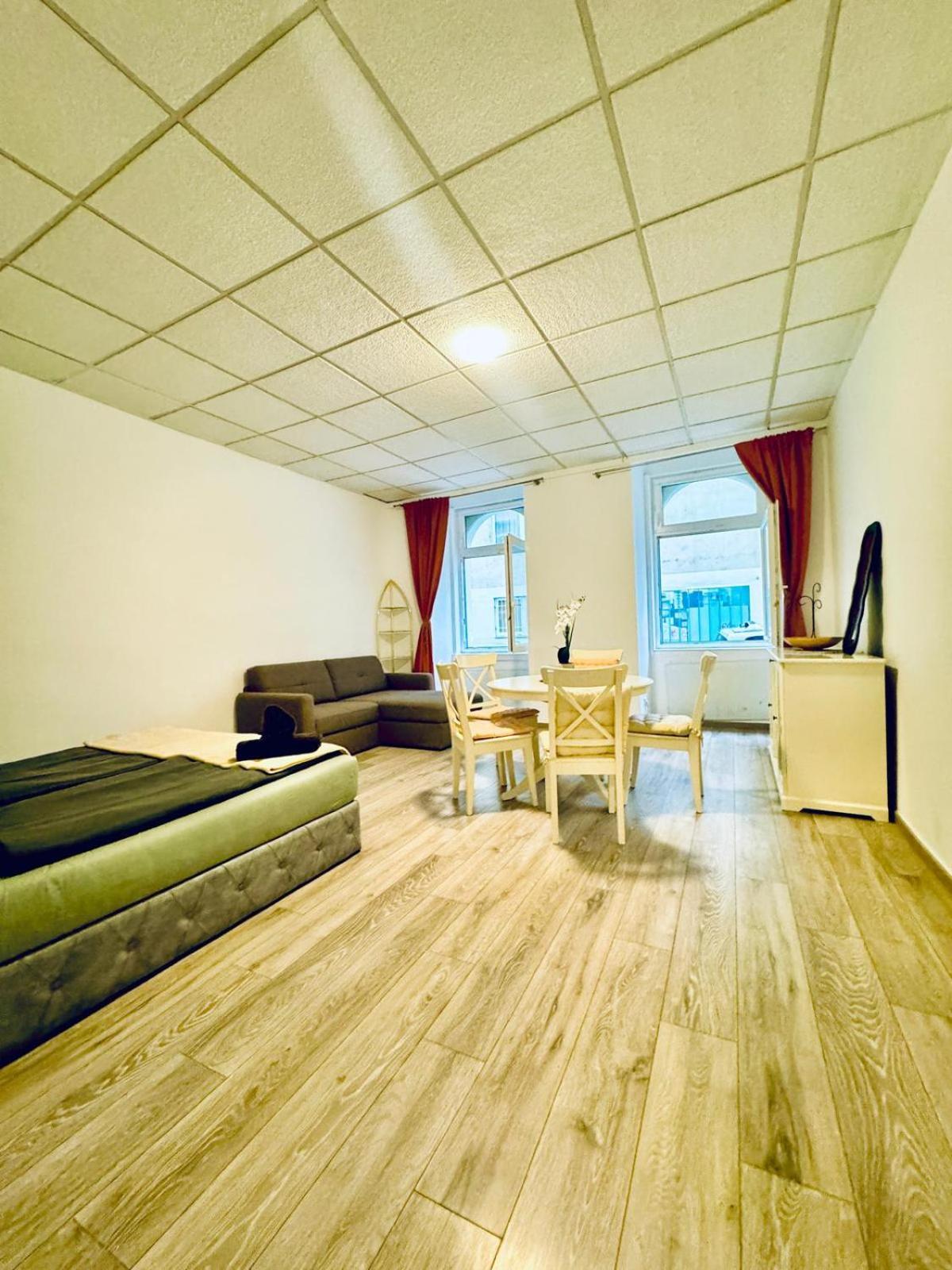 Amusant 1br Apt.- Near Praterstern * Wien