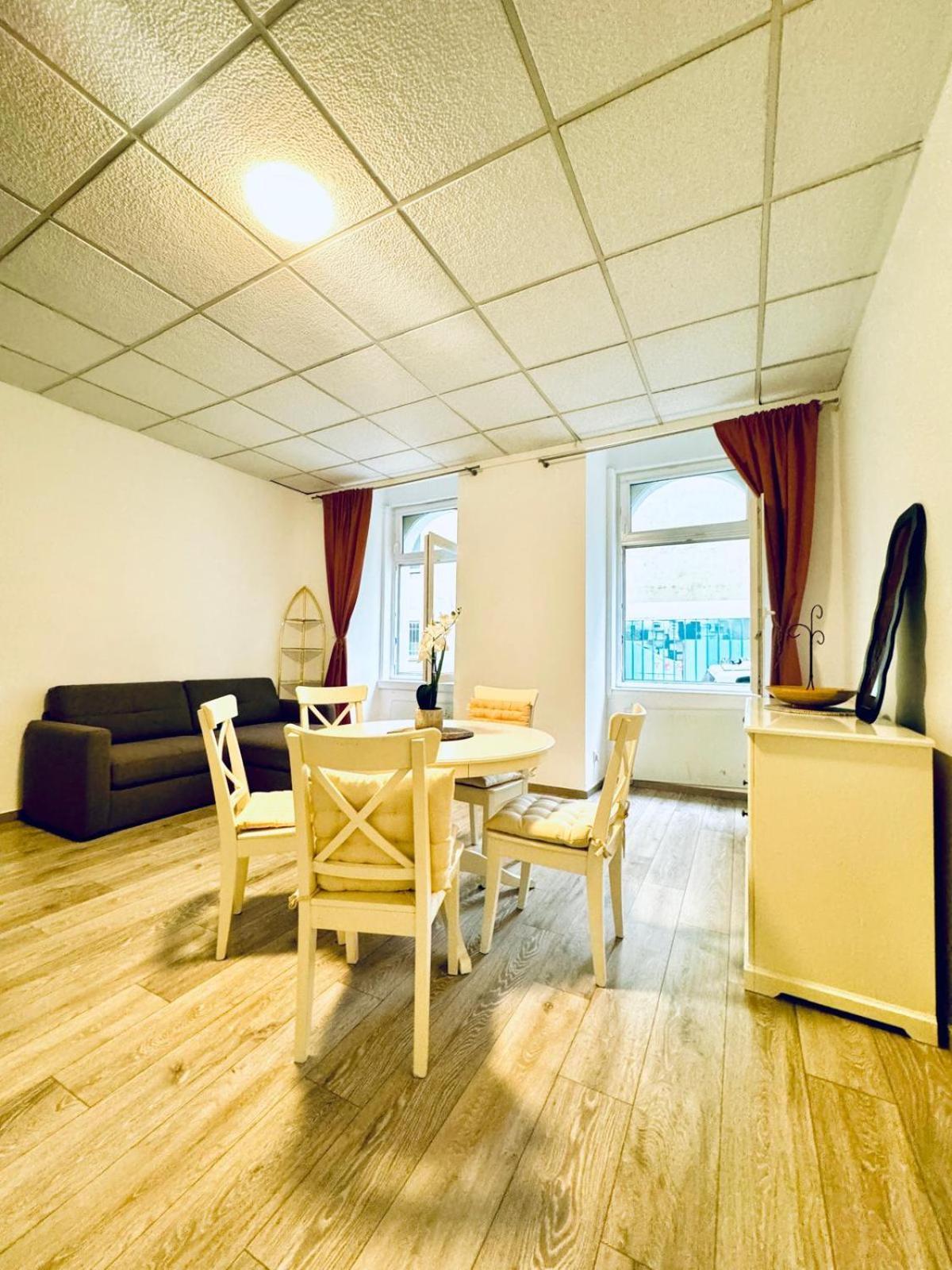 Appartement Amazing 2br Near Praterstern