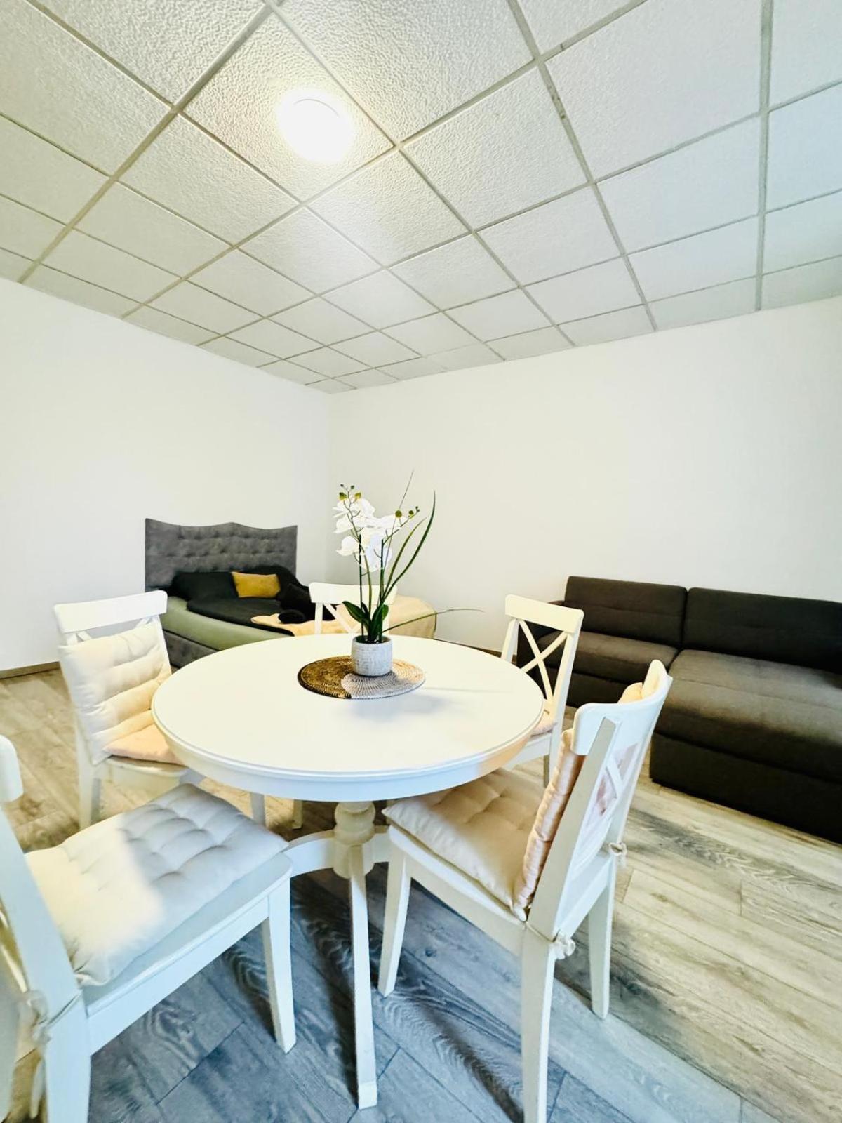Amazing 2br Near Praterstern Vienne
