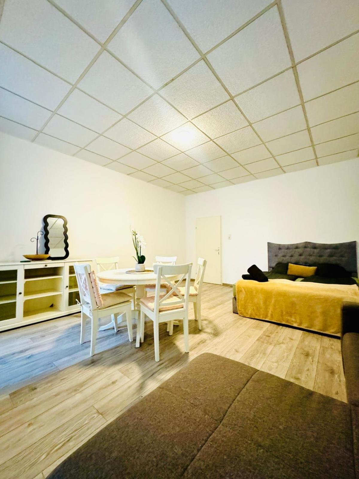 Amazing 2br Near Praterstern Appartement Vienne