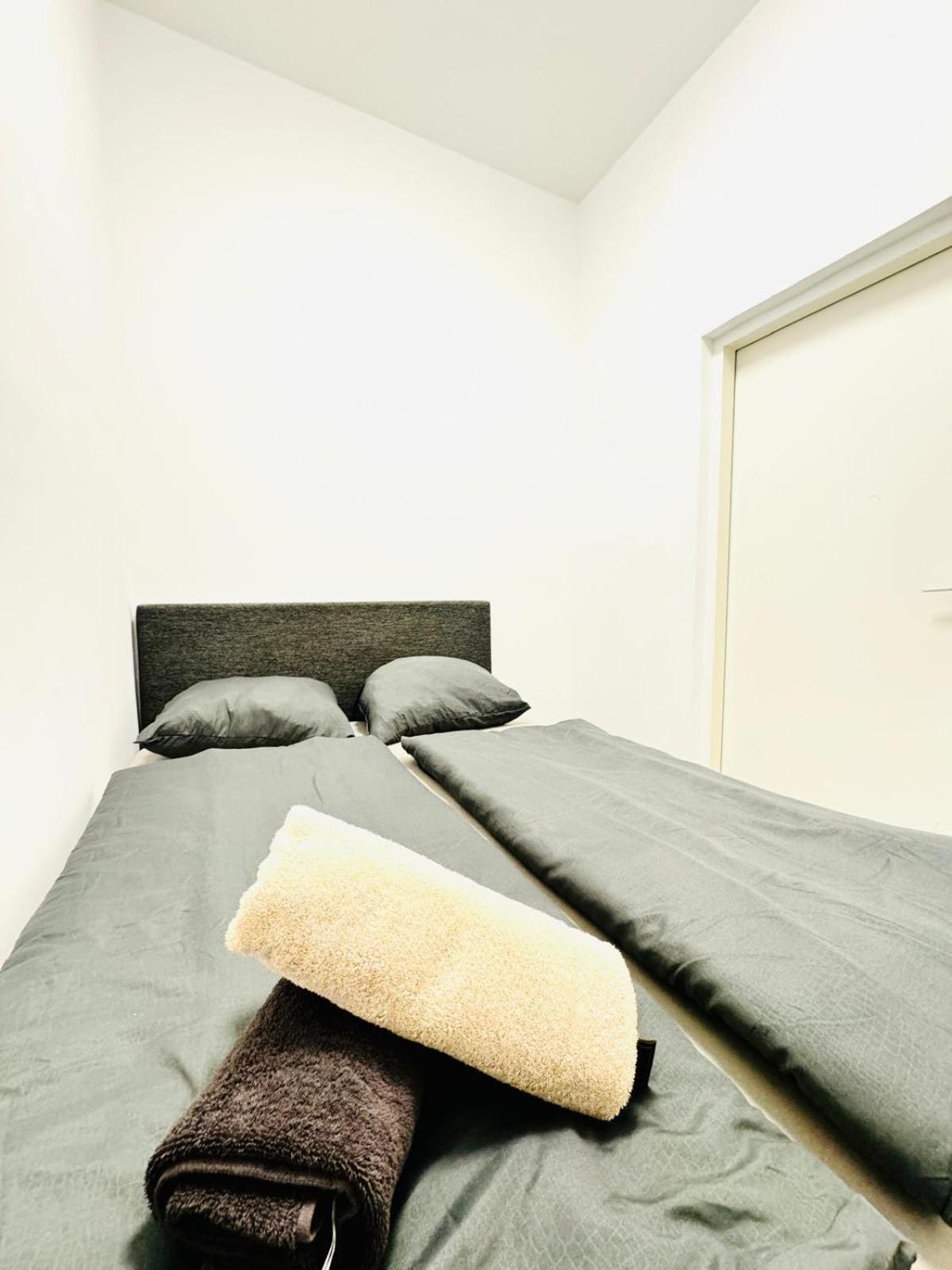 Amazing 2br Near Praterstern Appartement Vienne