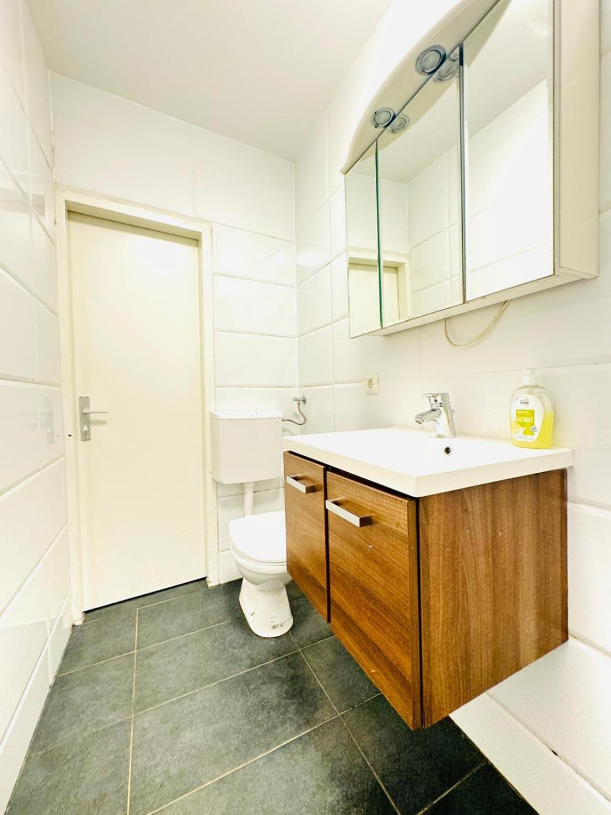 Appartement Amazing 2br Near Praterstern