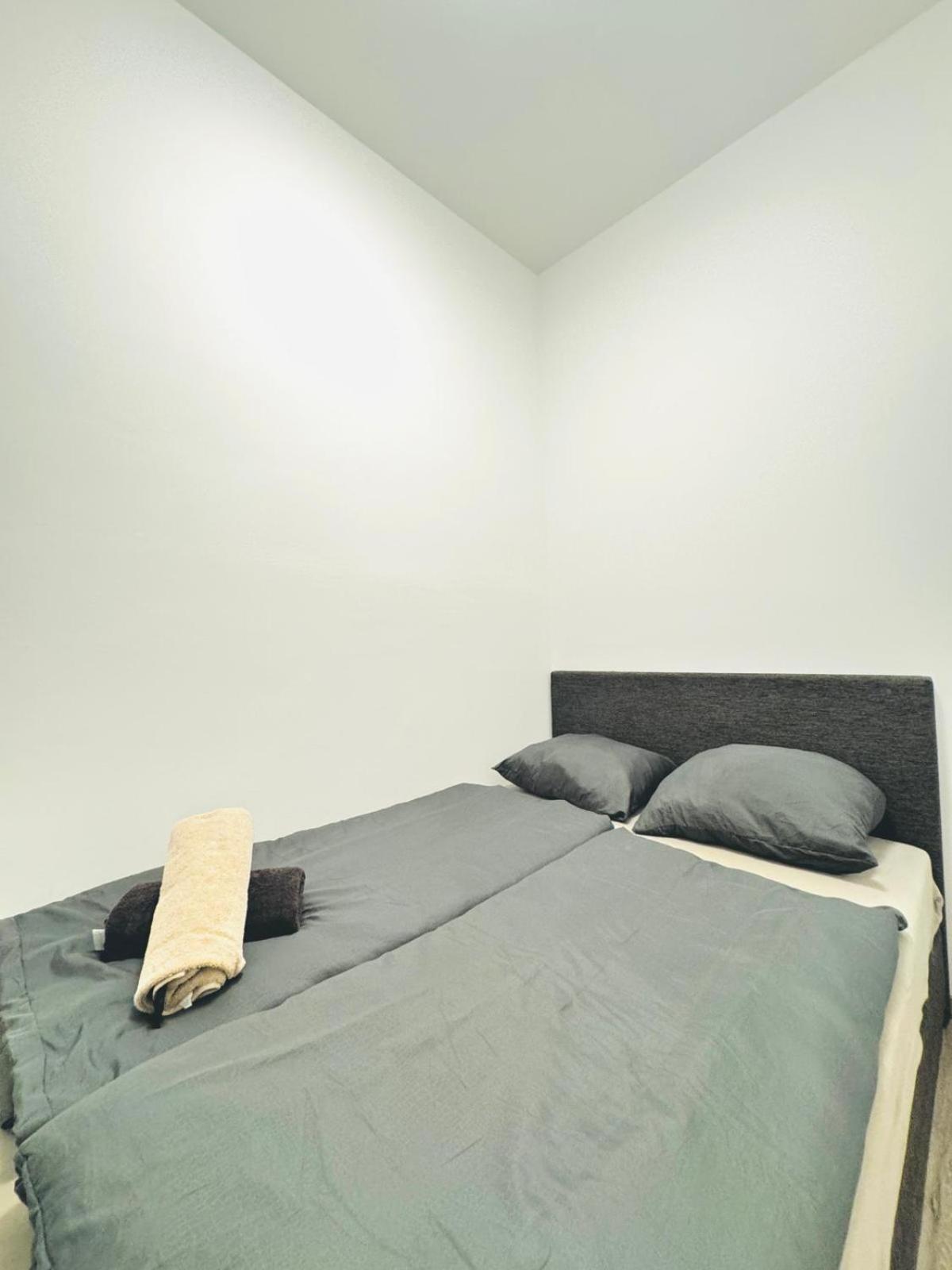 Appartement Amazing 2br Near Praterstern