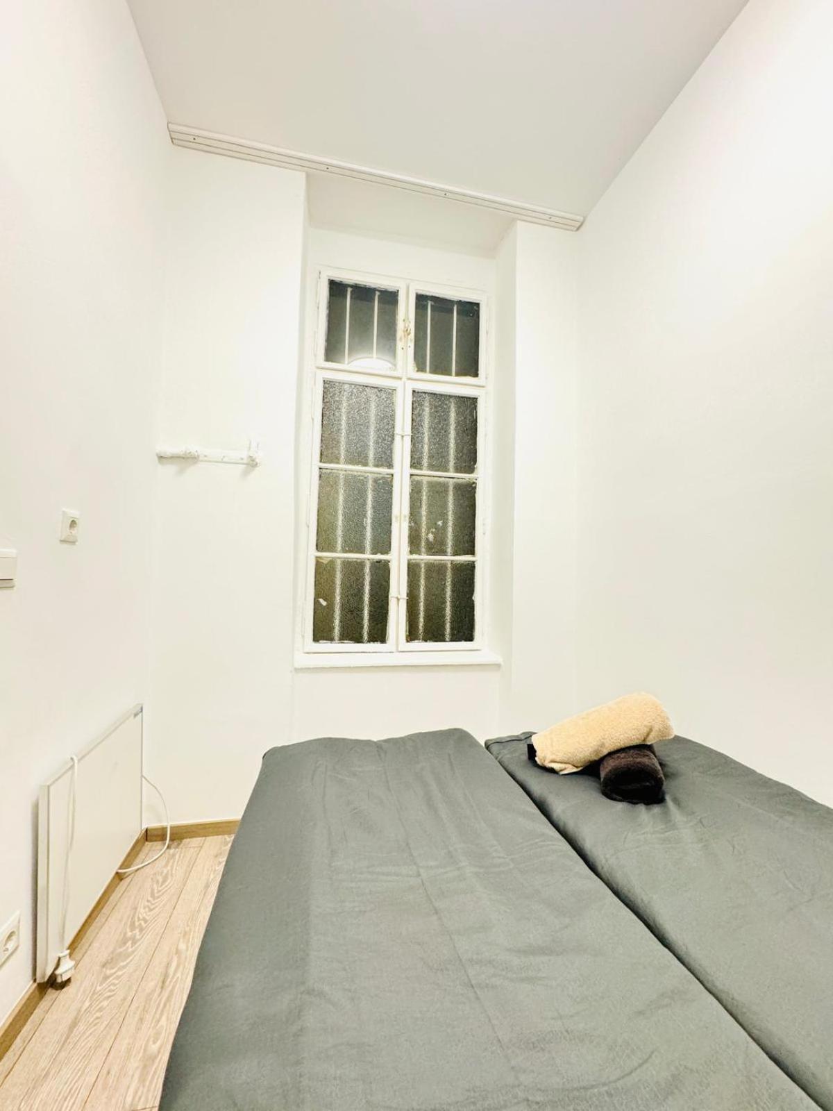 Appartement Amazing 2br Near Praterstern *